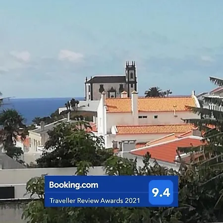 Al Visconde Casa de Férias Ponta Delgada
