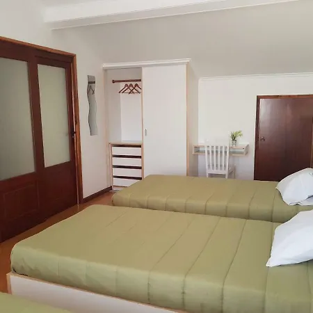 Al Visconde Σπίτι διακοπών Πόντα Ντελγκάντα