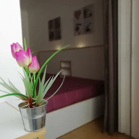 Al Visconde * Πόντα Ντελγκάντα