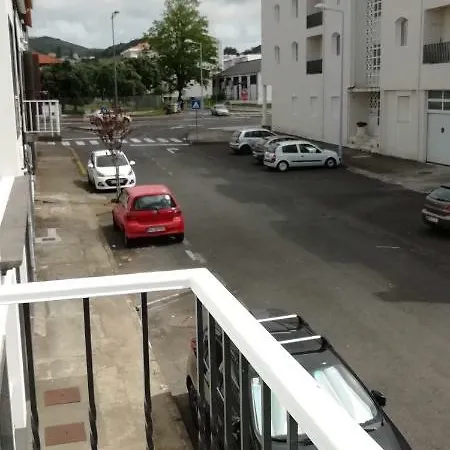 Al Visconde Σπίτι διακοπών Πόντα Ντελγκάντα