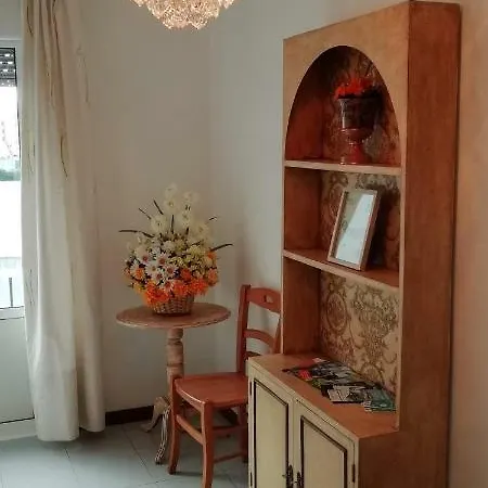 Al Visconde * Πόντα Ντελγκάντα