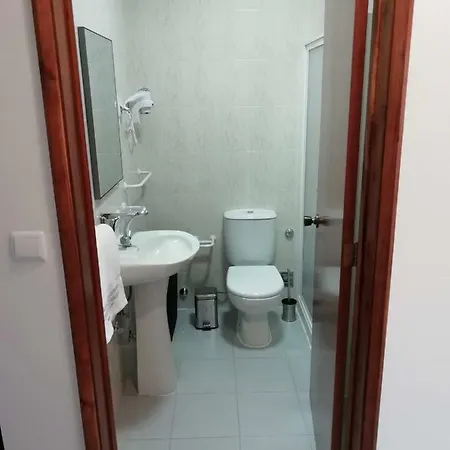 Al Visconde Σπίτι διακοπών