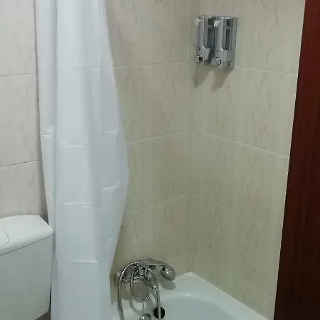 Σπίτι διακοπών Al Visconde