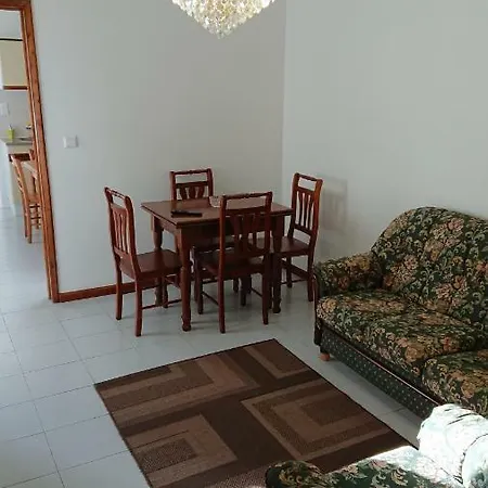 Al Visconde Σπίτι διακοπών Πόντα Ντελγκάντα