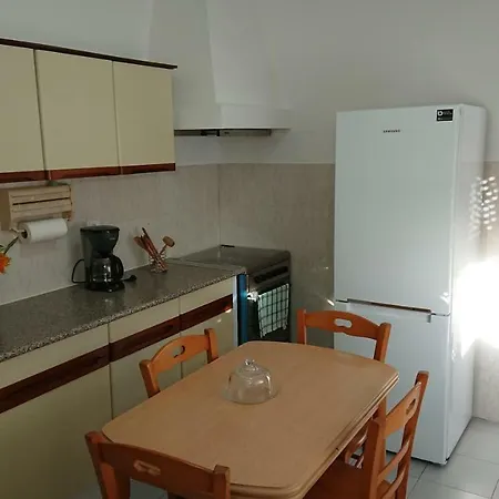 Σπίτι διακοπών Al Visconde Πόντα Ντελγκάντα