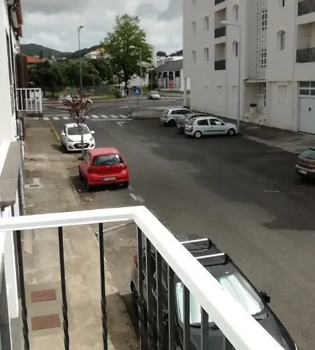 Al Visconde 度假居 蓬塔德尔加达