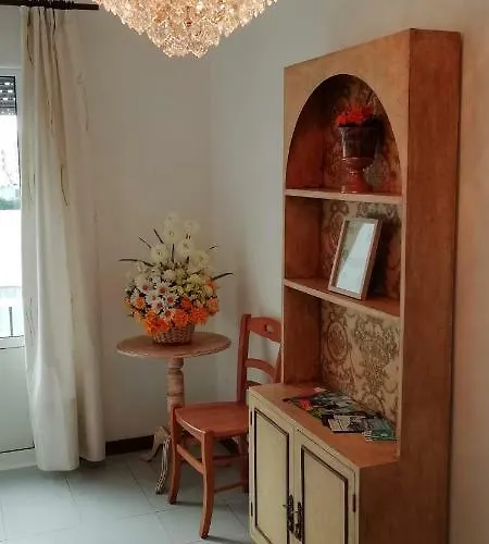 Al Visconde * 蓬塔德尔加达