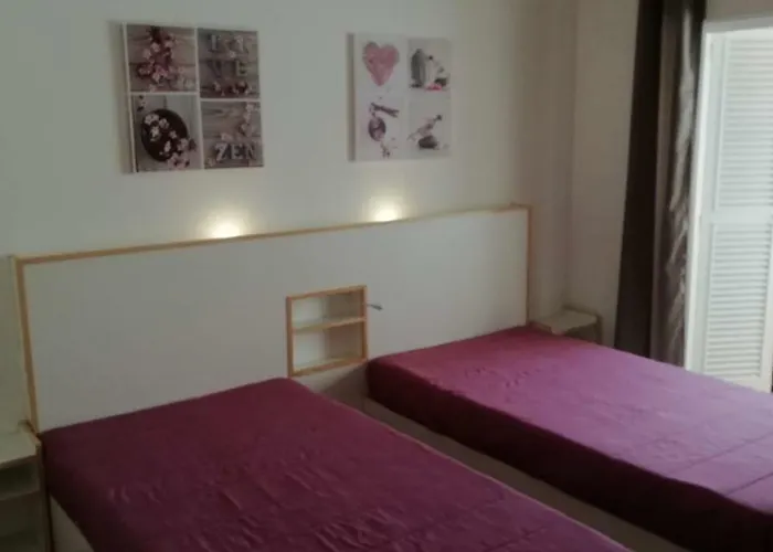 Al Visconde * 蓬塔德尔加达