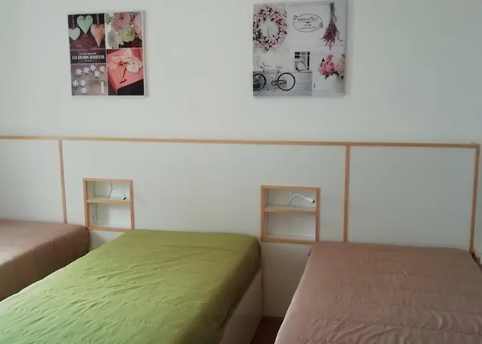 Al Visconde * 蓬塔德尔加达