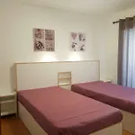 Holiday home Al Visconde *