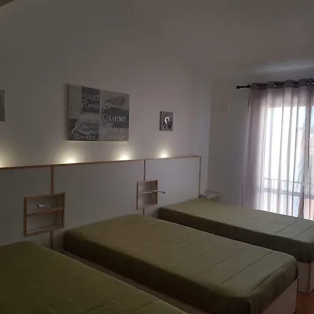 Casa vacanze Al Visconde Ponta Delgada