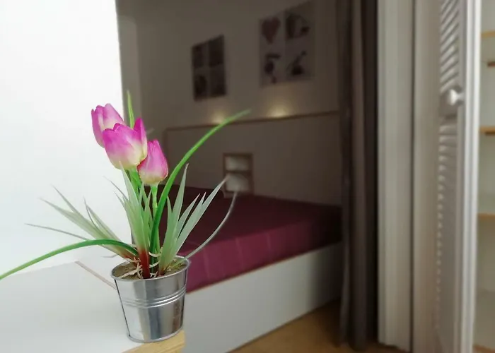 Al Visconde * Ponta Delgada