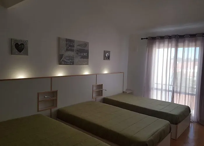 Ferienhaus Al Visconde Ponta Delgada