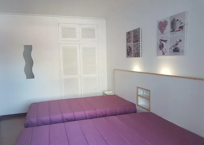 Al Visconde * Ponta Delgada