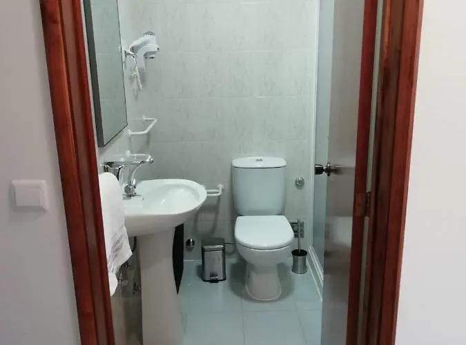 Al Visconde Ferienhaus