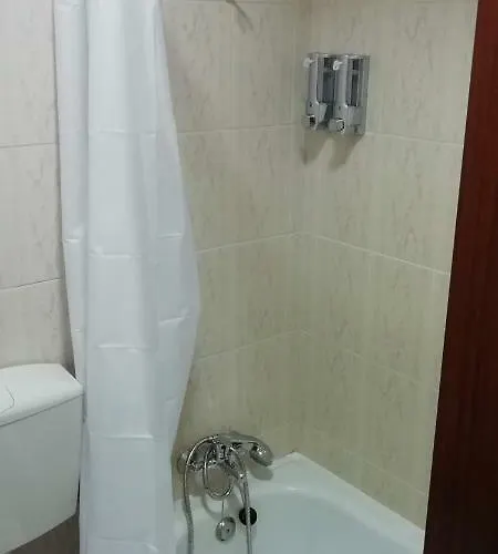 Ferienhaus Al Visconde