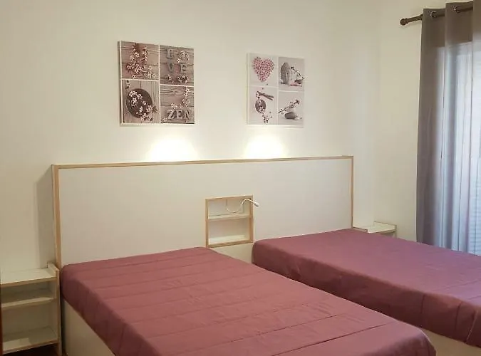 Ferienhaus Al Visconde *