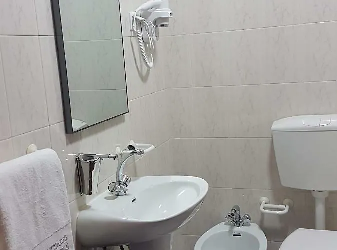 Ferienhaus Al Visconde *