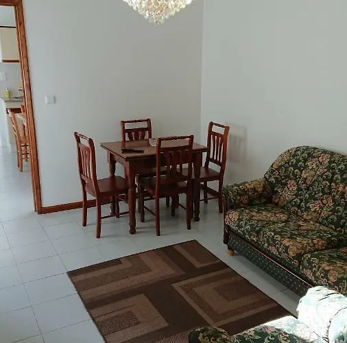 Al Visconde Ferienhaus Ponta Delgada