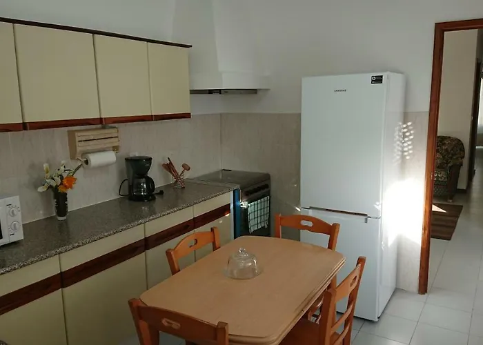 Ferienhaus Al Visconde Ponta Delgada