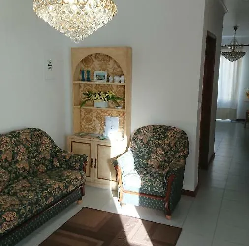 Ferienhaus Al Visconde Ponta Delgada