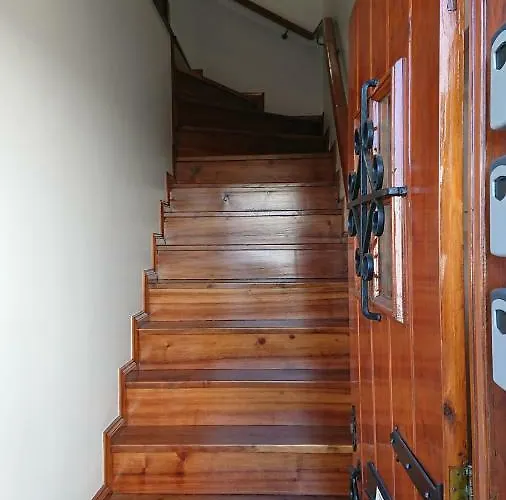 Al Visconde Ferienhaus Ponta Delgada